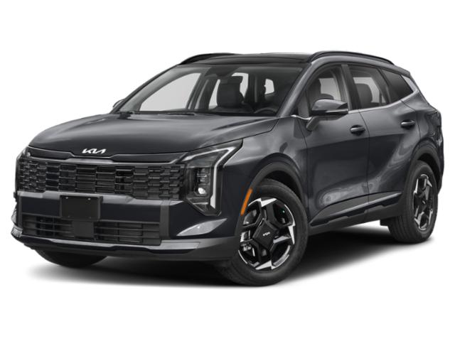 2027 Kia Sportage EX for sale in Alliance, OH