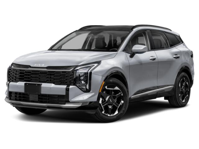 2027 Kia Sportage SX for sale in New Port Richey, FL