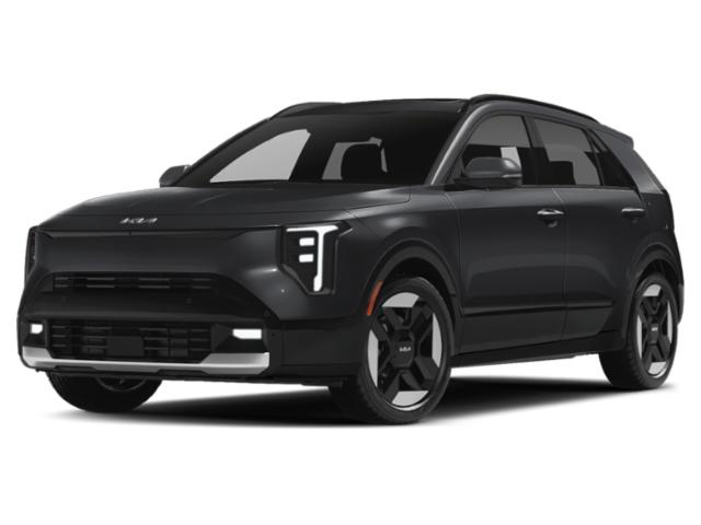 2027 Kia Niro SX Touring for sale in Fisher, IN