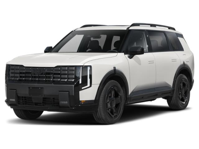 2027 Kia Telluride X-Line EX for sale in Hermitage, PA