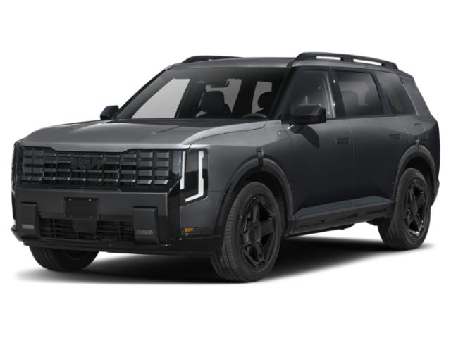 2027 Kia Telluride for sale near Huber Heights, OH