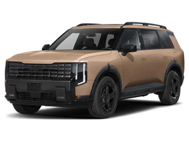 2027 Kia Telluride X-Line SX for sale in Alliance, OH