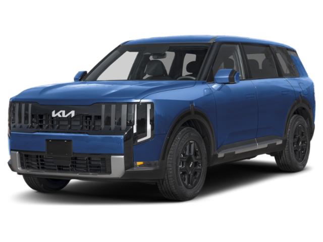 2027 Kia Telluride S for sale in Visalia, CA