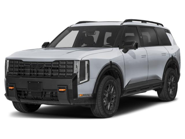 2027 Kia Telluride X-Pro SX-Prestige for sale in Cape Girardeau, MO