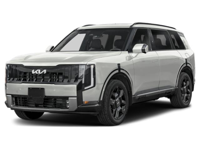 2027 Kia Telluride