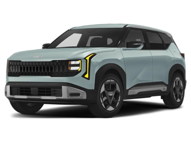 2027 Kia Seltos EX for sale in Huber Heights, OH