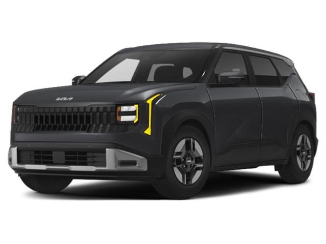 2027 Kia Seltos LX for sale in Albany, GA