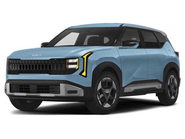 2027 Kia Seltos S for sale in Cape Girardeau, MO
