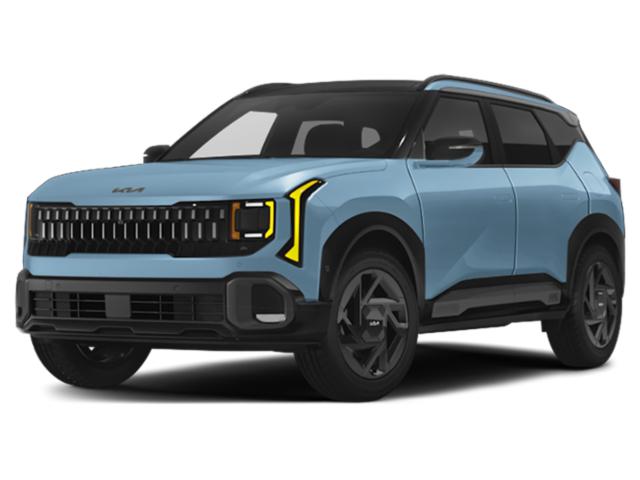 2027 Kia Seltos X-Line S for sale in Highland Park, IL