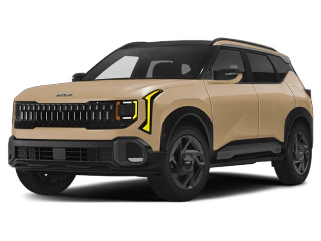 2027 Kia Seltos X-Line SX for sale in Hermitage, PA
