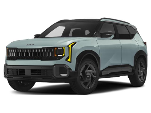 2027 Kia Seltos X-Line S for sale in Delafield, WI
