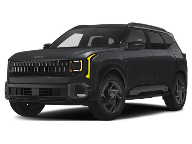 2027 Kia Seltos X-Line S for sale in Omaha, NE