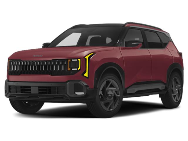 2027 Kia Seltos X-Line SX for sale near Huber Heights, OH
