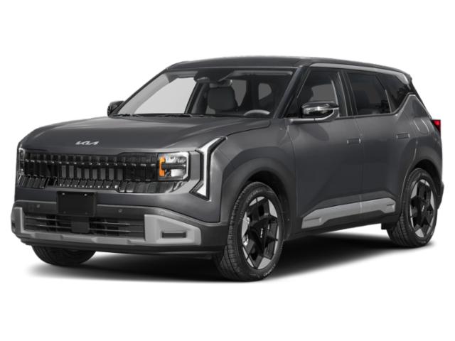 2027 Kia Seltos EX for sale in Hermitage, PA