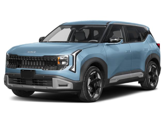 2027 Kia Seltos EX for sale in Huntsville, AL