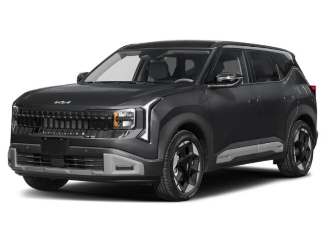 2027 Kia Seltos for sale near Huber Heights, OH