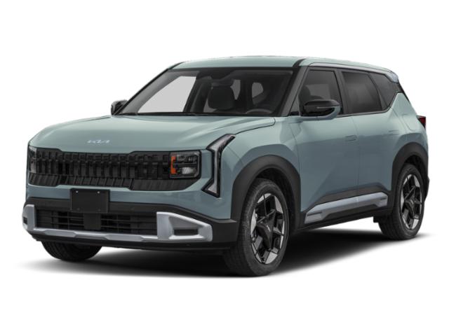 2027 Kia Seltos for sale near Huber Heights, OH
