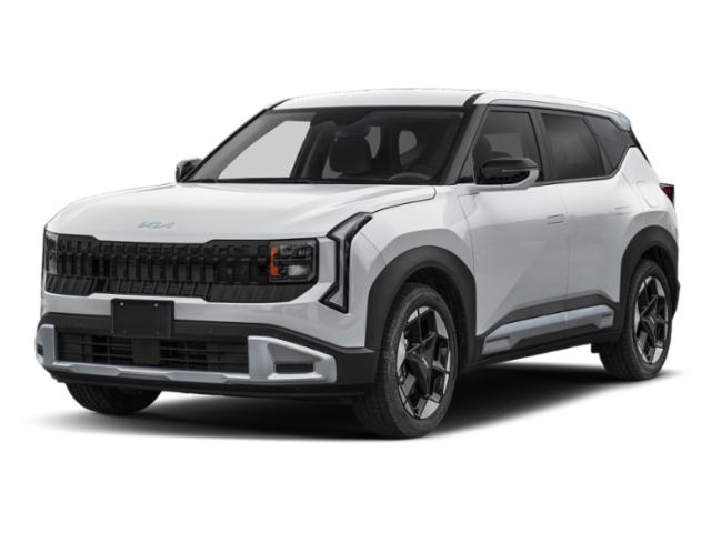 2027 Kia Seltos S for sale in Alliance, OH
