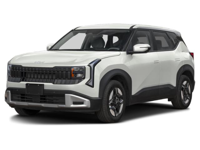 2027 Kia Seltos