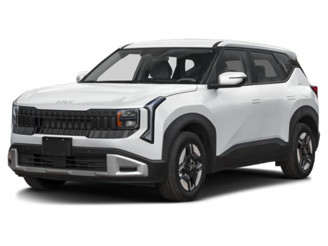 2027 Kia Seltos LX for sale in Flagstaff, AZ