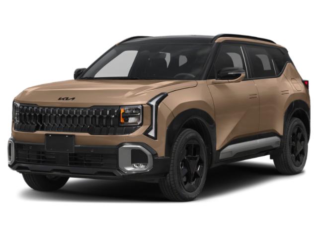 2027 Kia Seltos X-Line S for sale in Huntsville, AL