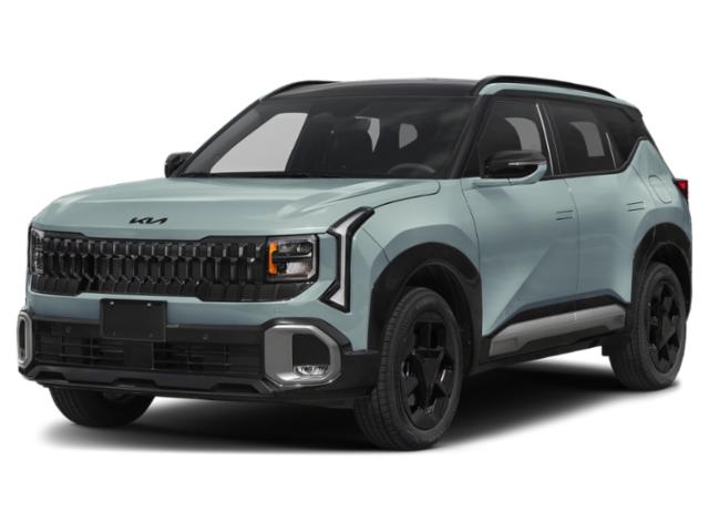 2027 Kia Seltos X-Line S for sale in Delafield, WI
