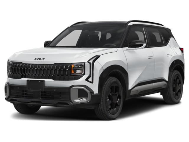 2027 Kia Seltos X-Line S for sale in Hermitage, PA