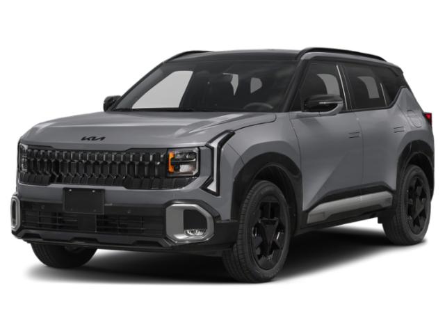 2027 Kia Seltos X-Line SX for sale in Huntsville, AL
