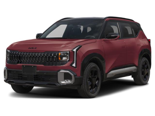 2027 Kia Seltos X-Line S for sale in Alliance, OH