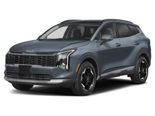 2027 Kia Sportage Hybrid EX for sale in Fallston, MD