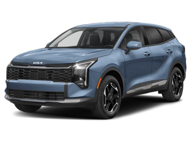 2027 Kia Sportage Hybrid S for sale in Somersworth, NH