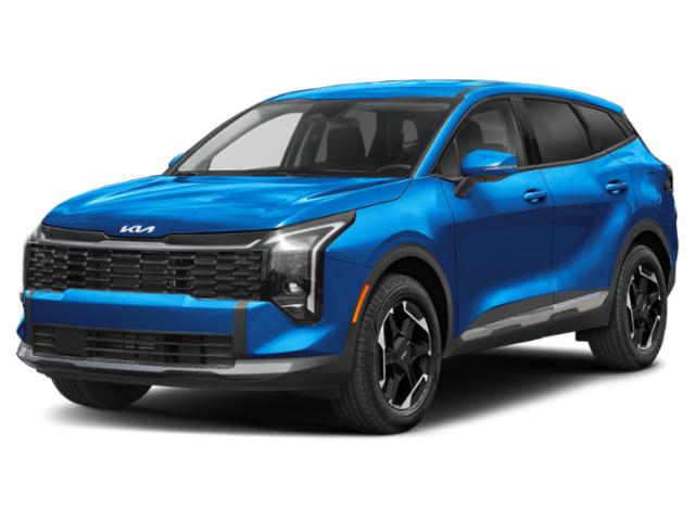 2027 Kia Sportage Hybrid S for sale in Omaha, NE