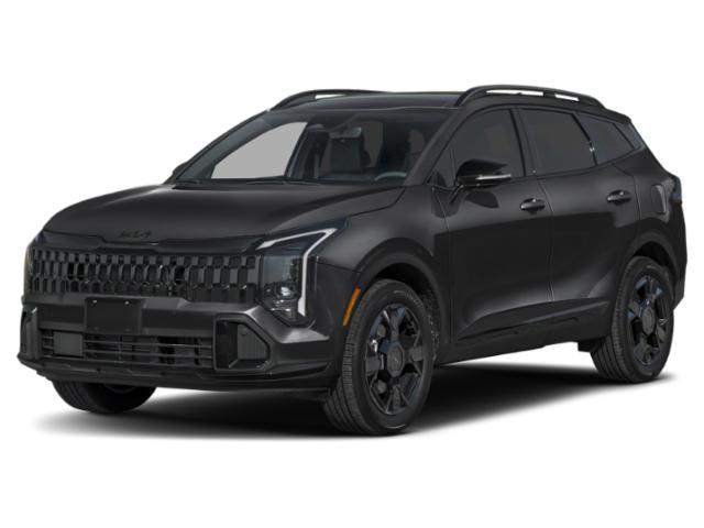 2027 Kia Sportage Hybrid X-Line for sale in Omaha, NE