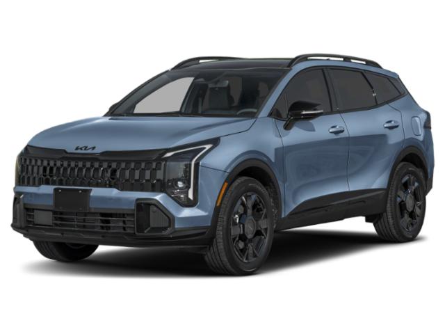 2027 Kia Sportage Hybrid X-Line for sale in Fallston, MD