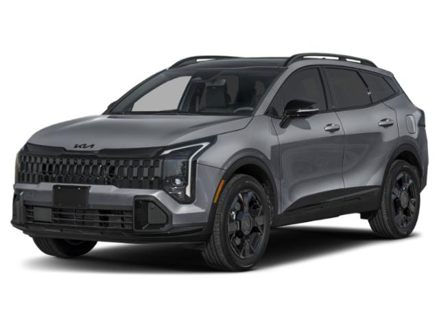 2027 Kia Sportage Hybrid X-Line for sale in Miami Lakes, FL