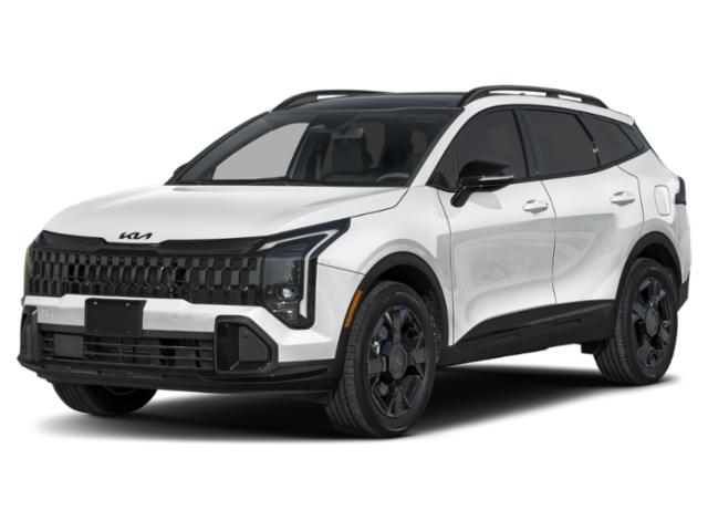 2027 Kia Sportage Hybrid X-Line for sale in Highland Park, IL
