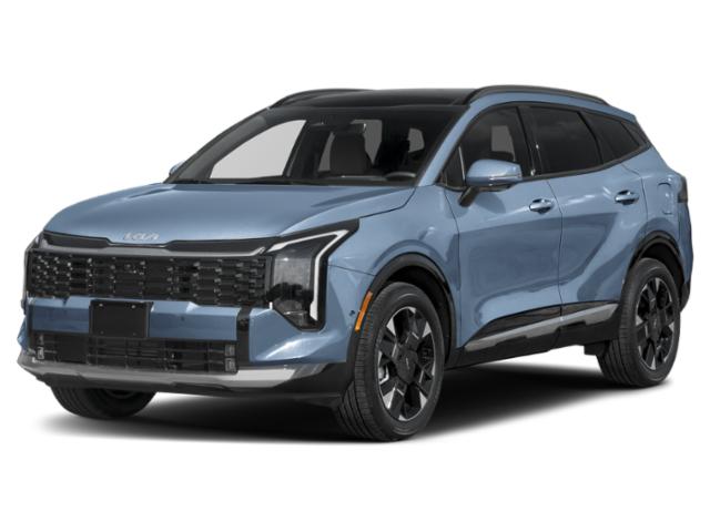 2027 Kia Sportage Hybrid SX-Prestige for sale in Fallston, MD