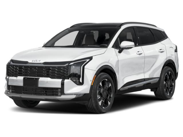 2027 Kia Sportage Hybrid SX-Prestige for sale in Fallston, MD