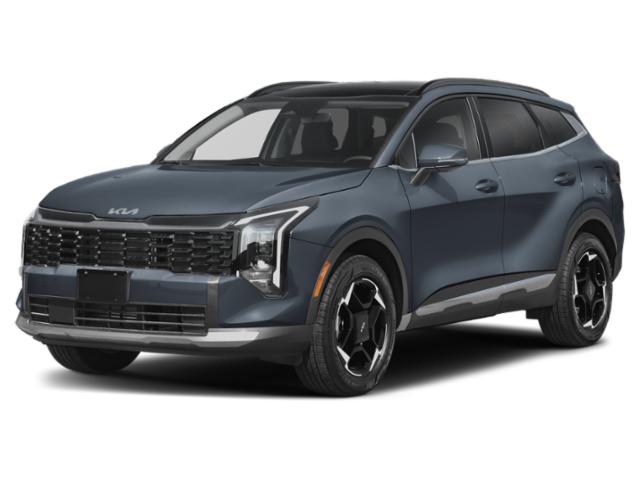 2027 Kia Sportage Hybrid EX for sale in Fallston, MD