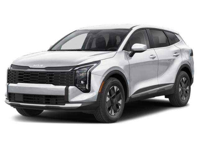2027 Kia Sportage Hybrid LX for sale in Union City, GA