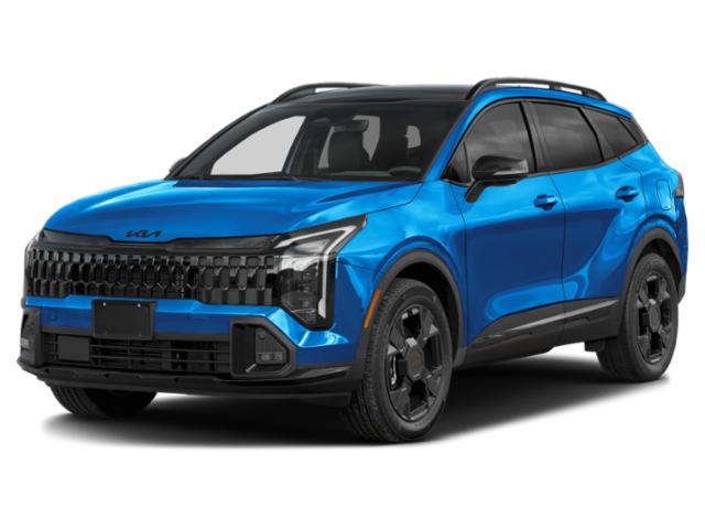 2027 Kia Sportage Plug-In Hybrid X-Line Prestige for sale in Cape Coral, FL