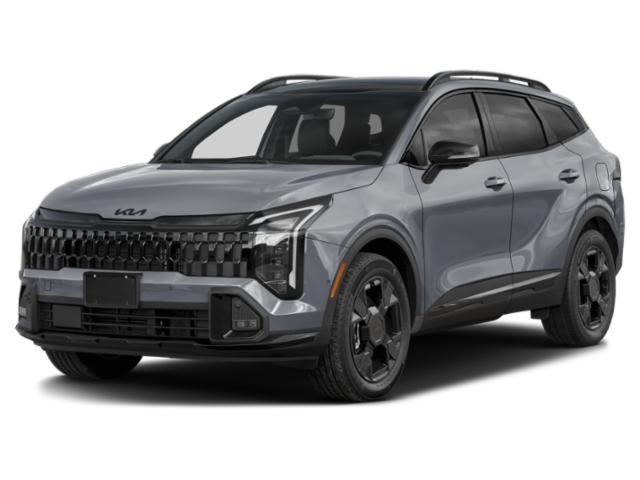 2027 Kia Sportage Plug-In Hybrid X-Line Prestige for sale in Santa Clarita, CA