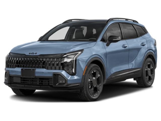2027 Kia Sportage Plug-In Hybrid X-Line Prestige for sale in Gresham, OR