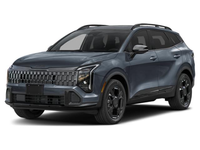 2027 Kia Sportage Plug-In Hybrid X-Line for sale in Gresham, OR