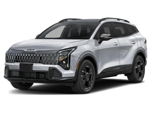 2027 Kia Sportage Plug-In Hybrid X-Line for sale in Tucson, AZ