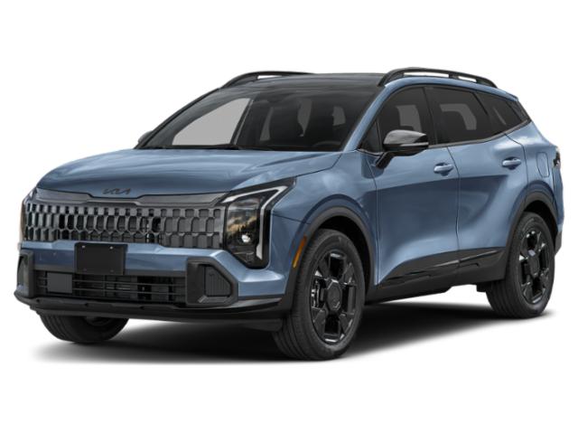 2027 Kia Sportage Plug-In Hybrid X-Line for sale in Gresham, OR