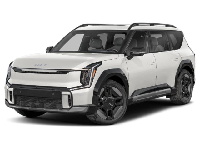 2027 Kia EV9 GT-Line for sale near Cincinnati, OH