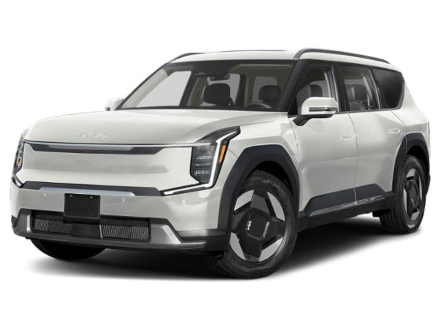 2027 Kia EV9 Wind for sale in South Attleboro, MA