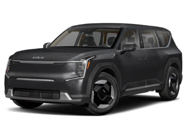 2027 Kia EV9 Light Long Range for sale in Van Nuys, CA
