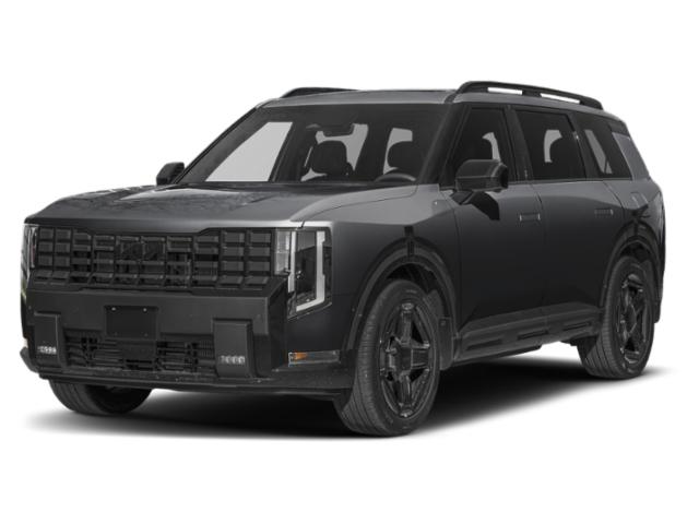 2027 Kia Telluride X-Line SX Prestige HEV AWD's photo